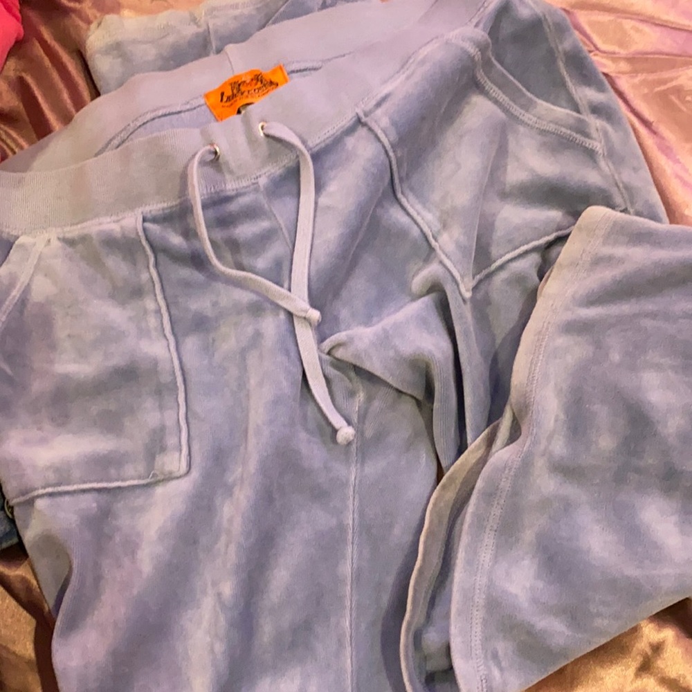 Juicy Couture Pants